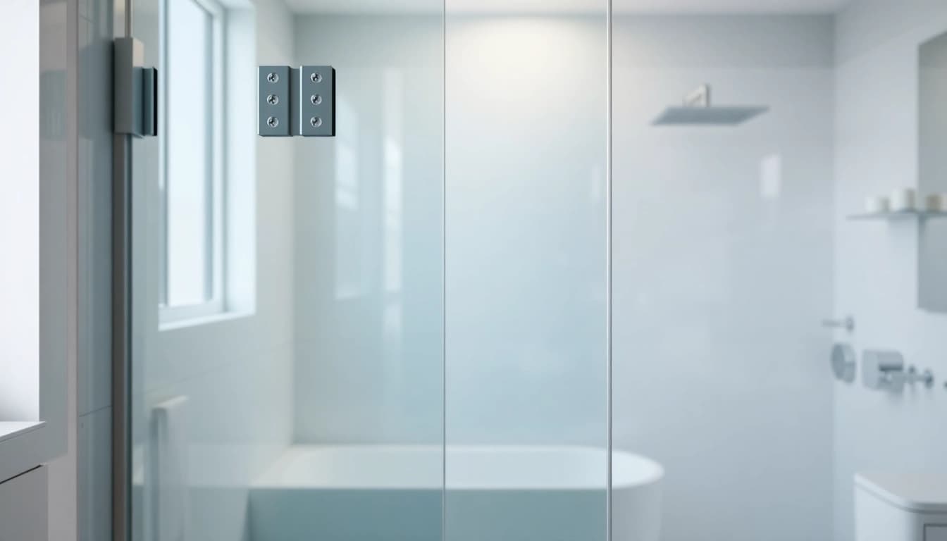 Enhance your bathroom with stylish shower doors sliding for a modern look and superior functionality.