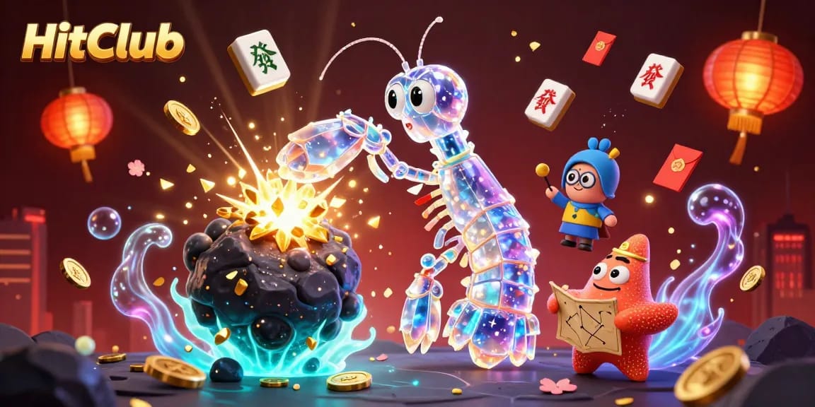 HitClub offers immersive gaming experiences with vibrant visuals and engaging play styles for all players.