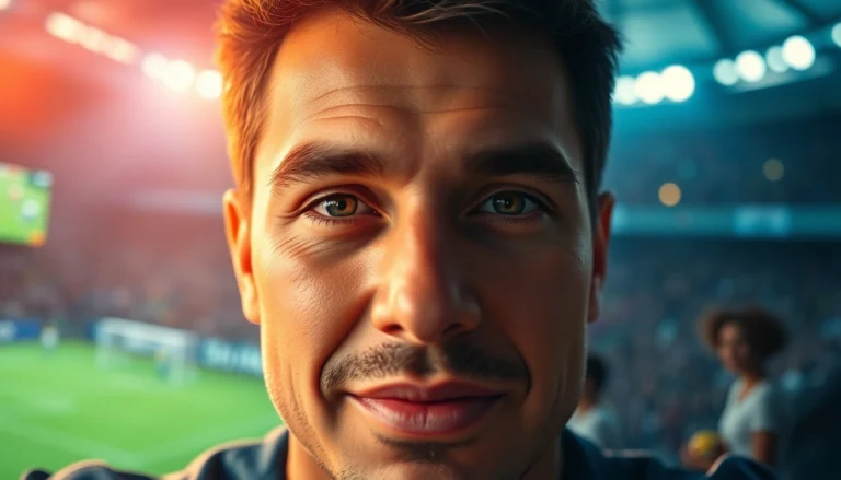 Experience live sports streaming on joemadfan.com with high-definition match displays and interactive features.