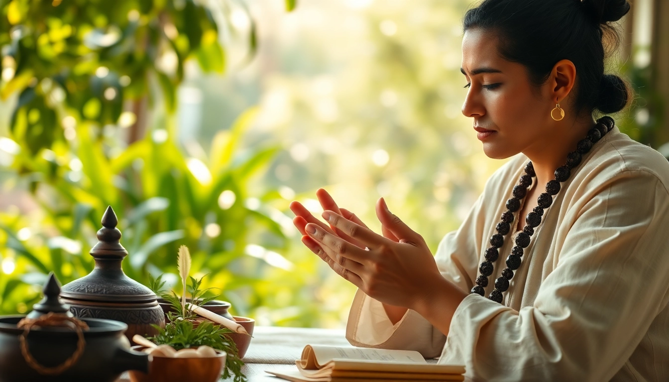 Enhance Your Wellness Journey with Ayurveda Consultation
