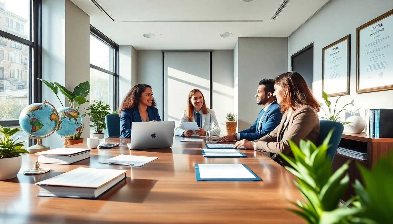Expert Immigration Lawyer in the US: Navigate Legal Complexities in 2026