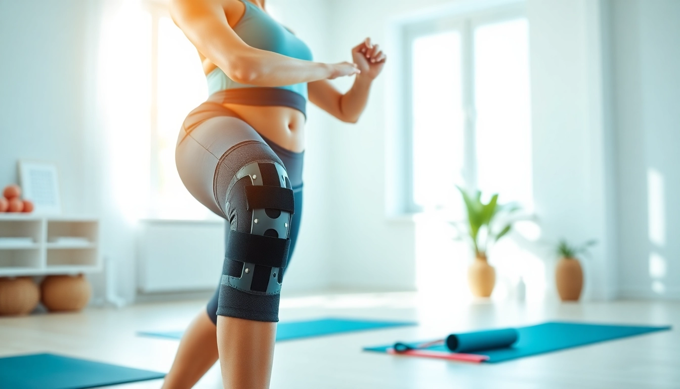 Will a Knee Brace Help with Sciatica Pain? Expert Insights for 2026