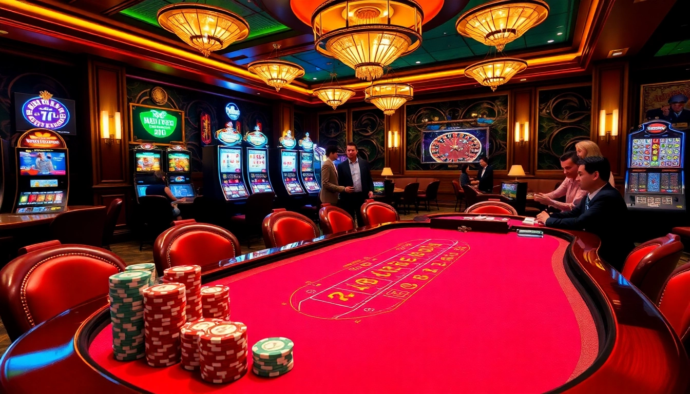 Engage in thrilling gameplay on https://sky88sa.com/ with our luxurious live casino tables showcasing blackjack excitement.