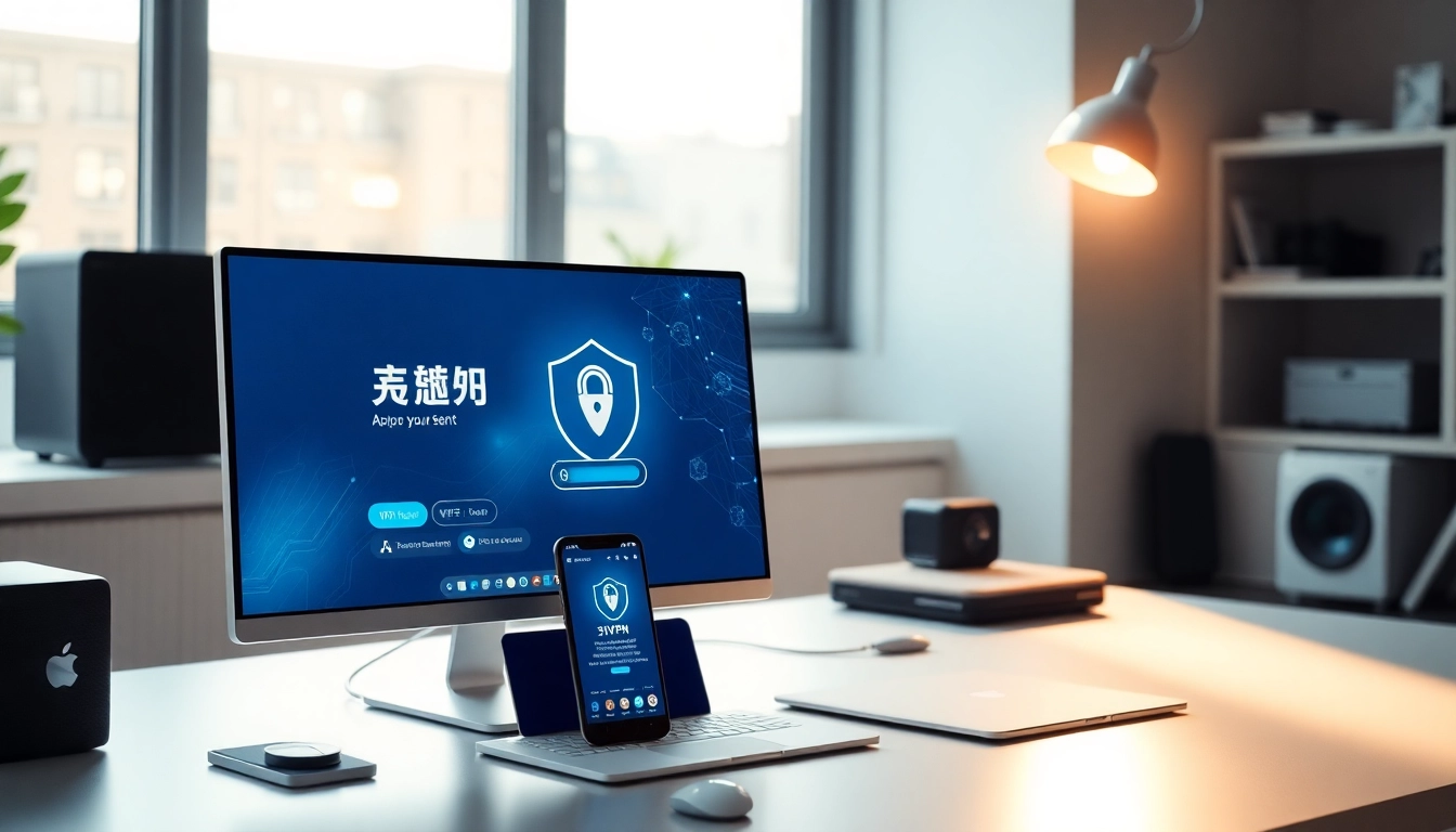 快连官网：2026 年快速且安全的 VPN 解决方案权威指南