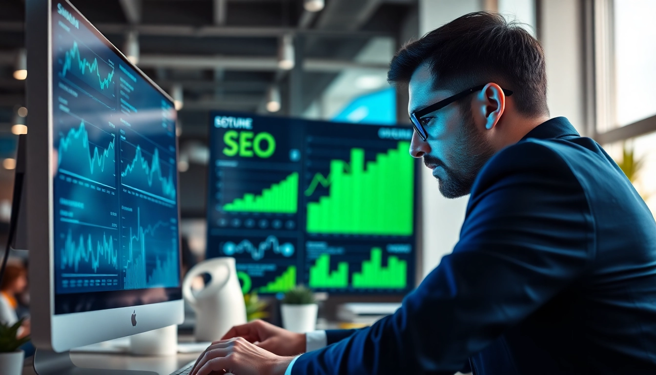 Maximize Your SEO Rank: Effective Strategies for Digital Growth