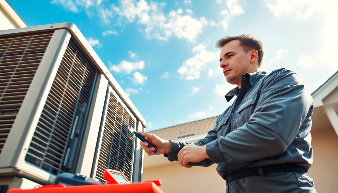Top-Notch AC Repair Tampa: Expert Solutions for Your Air Conditioning Needs