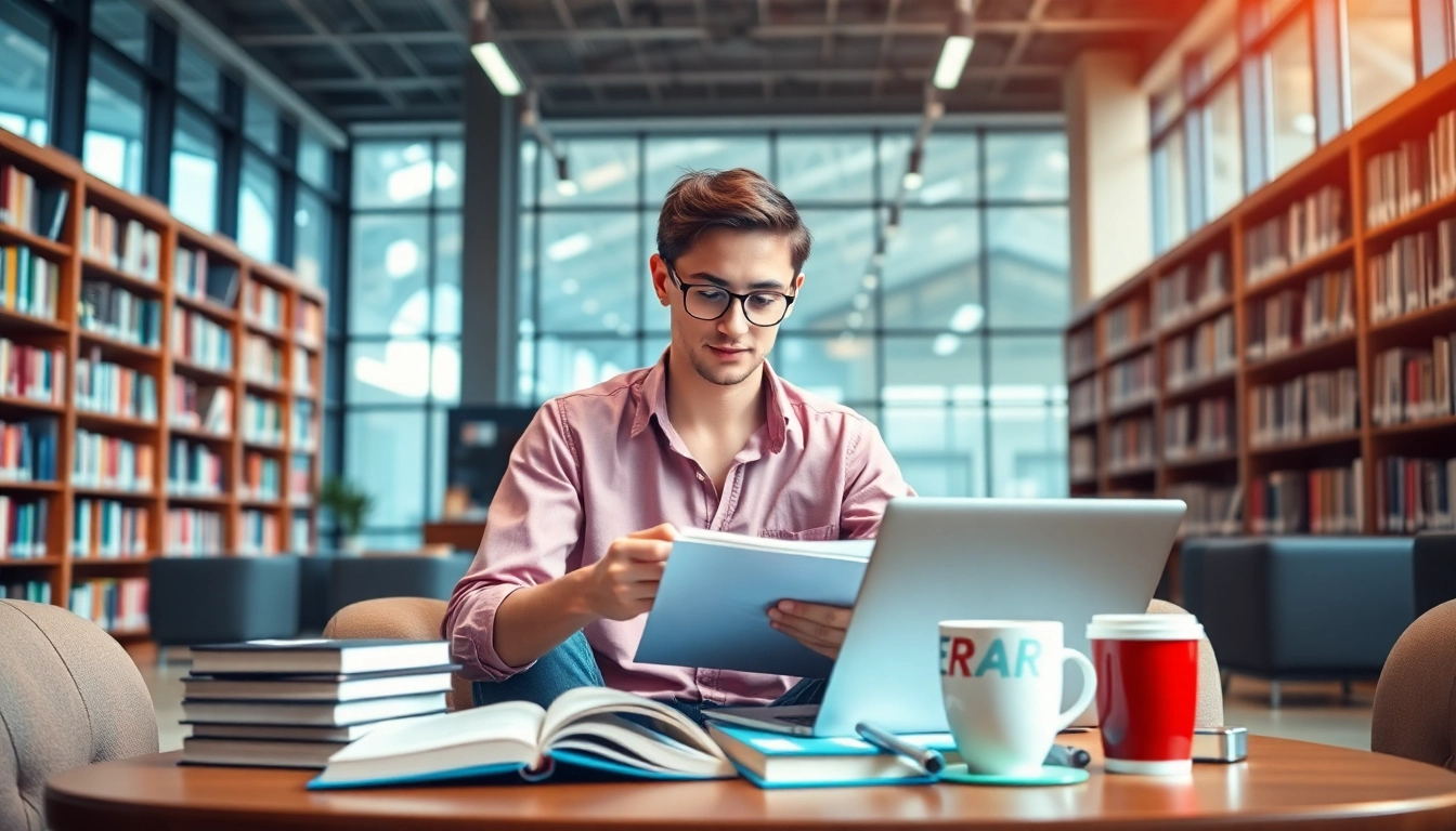 Effective Strategies for Successful Exam Preparation
