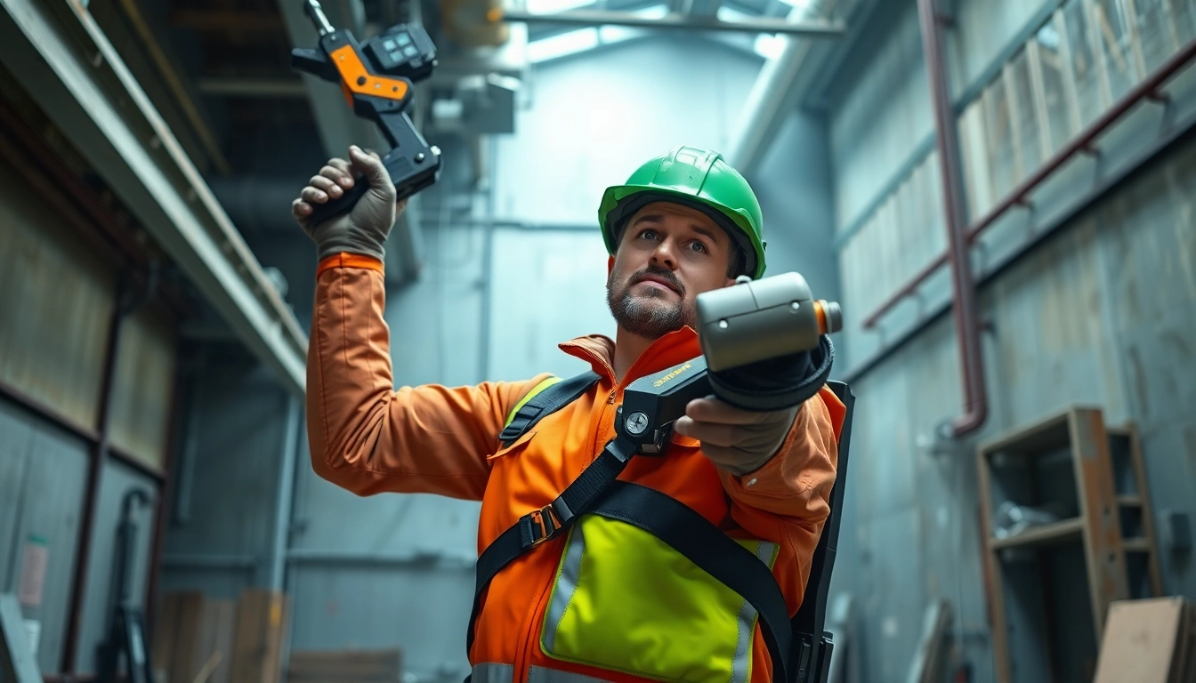Festool Exoskeleton: The Ultimate 2025 Solution for Heavy Lifting Efficiency