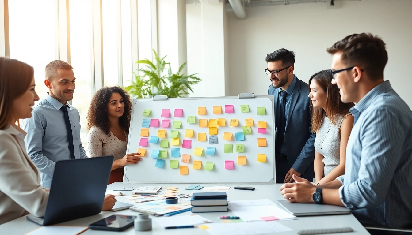 Strategies for Effective ADHD at Work Support in the Workplace