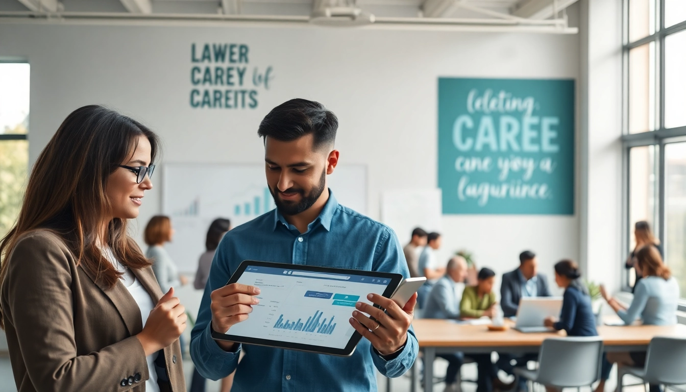 Finding Your Ideal Career: Steps to Achieve Professional Fulfillment