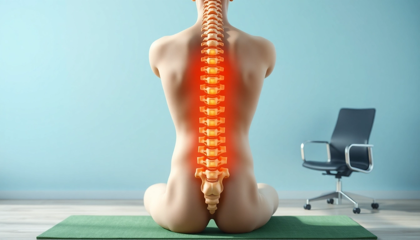 Understanding Lower Back Pain Causes: A Comprehensive Guide