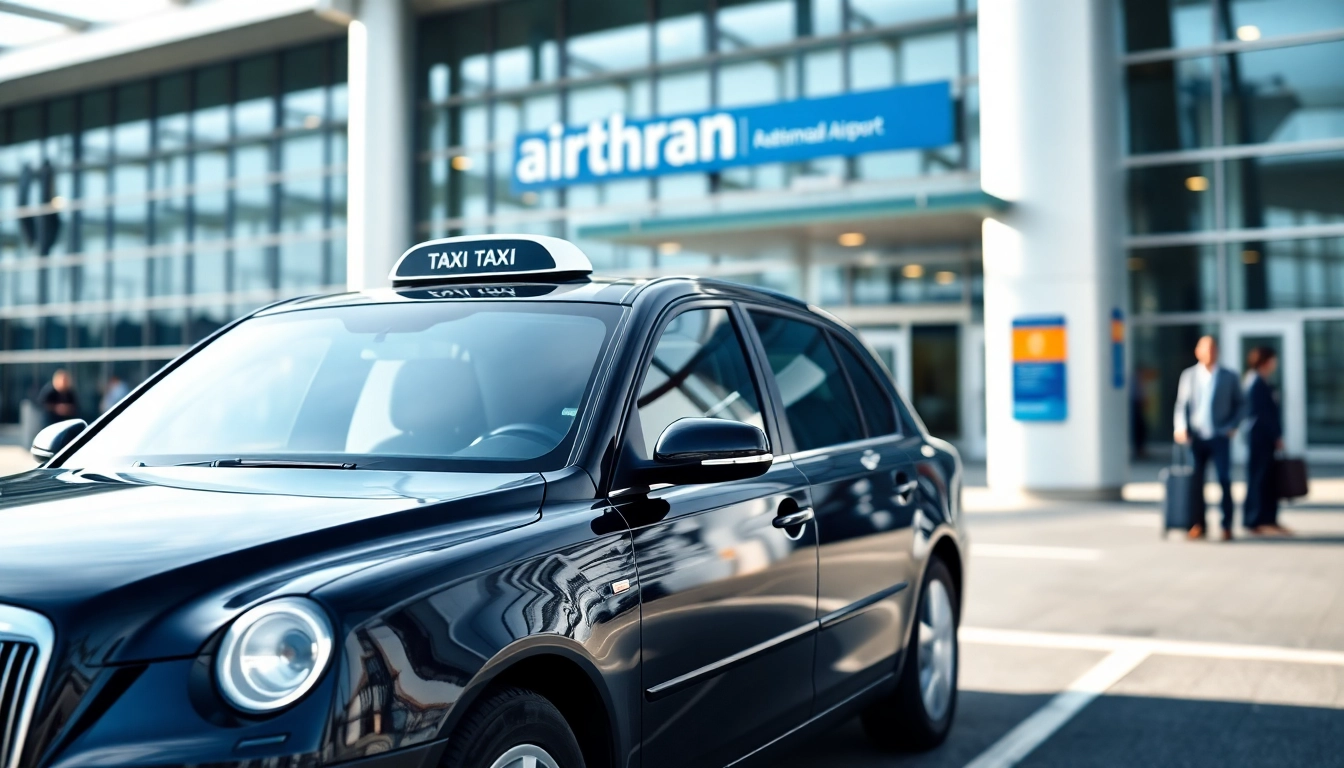 Reliable Taxi Nottingham to Heathrow Airport for Stress-Free Travel