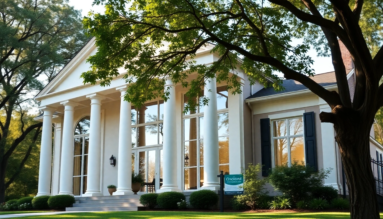 Highlighting a colonial home addition, showcasing elegant architectural features and inviting ambiance.